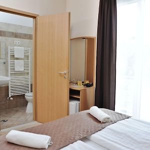 Standaard Kamer met een Queen Size Bed