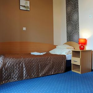 Standaard Kamer